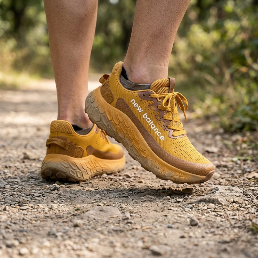 Espadrille NB TX89-CAMEL