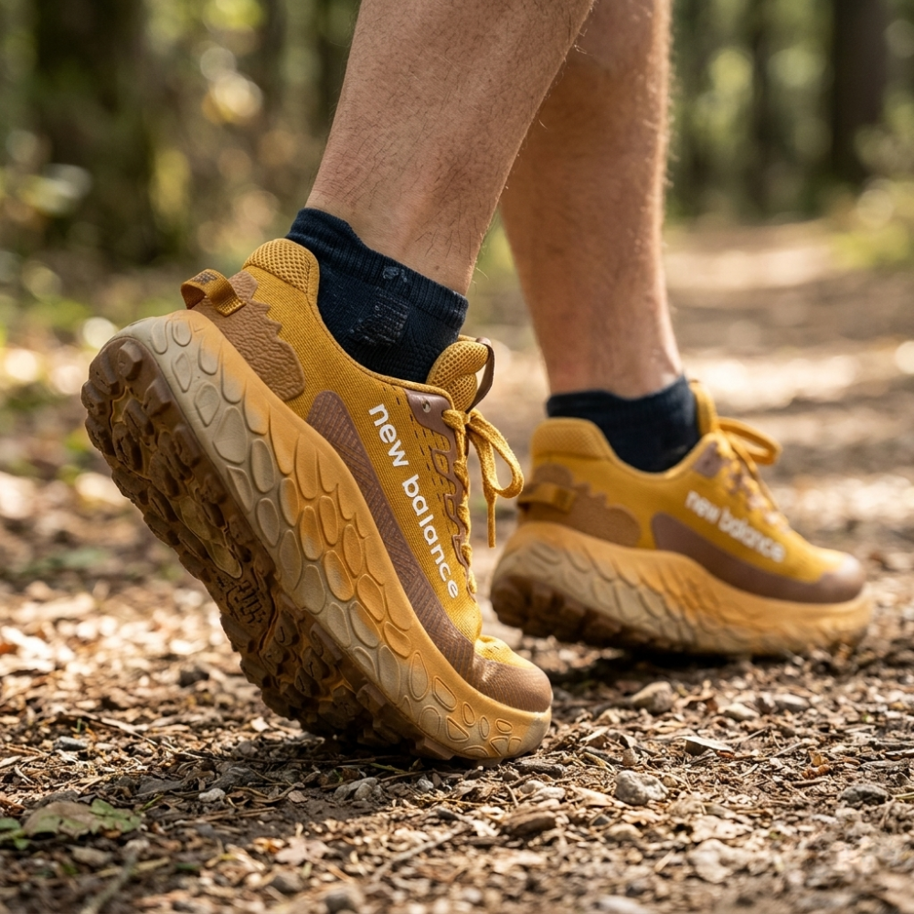 Espadrille NB TX89-CAMEL