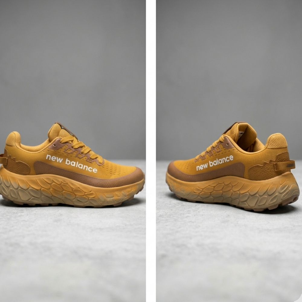 Espadrille NB TX89-CAMEL