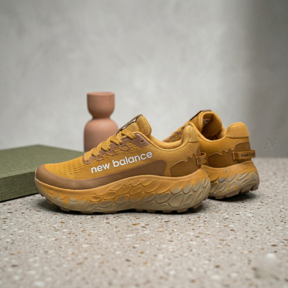 Espadrille NB TX89-CAMEL