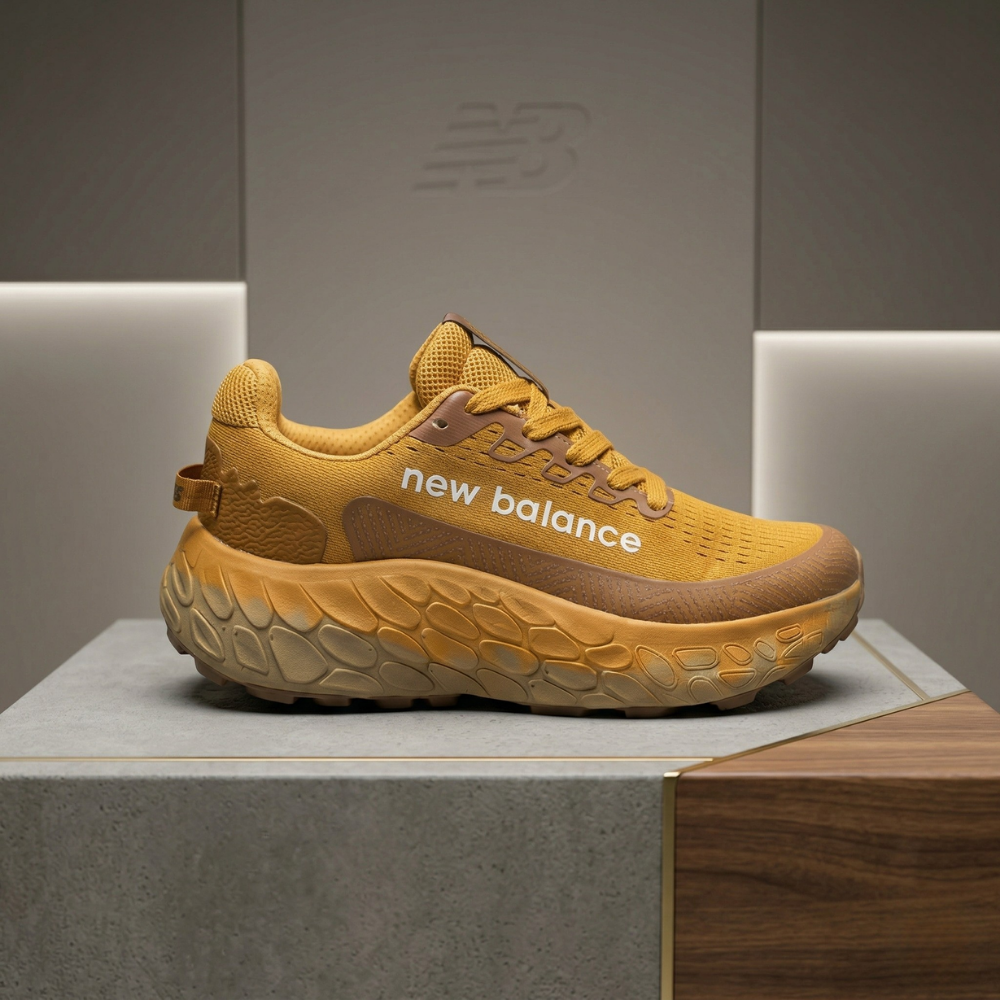 Espadrille NB TX89-CAMEL