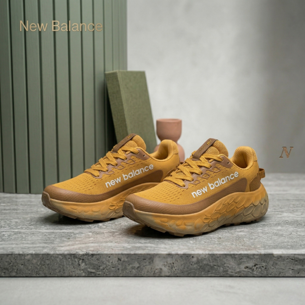 Espadrille NB TX89-CAMEL