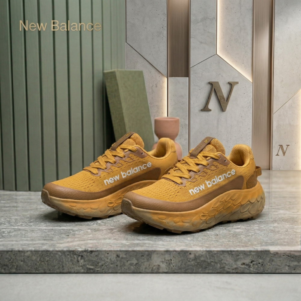 Espadrille NB TX89-CAMEL