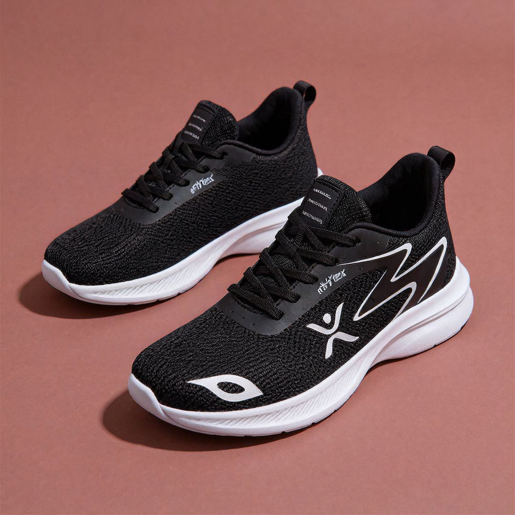 Espadrilles Airflex Sport 2214 BLACK