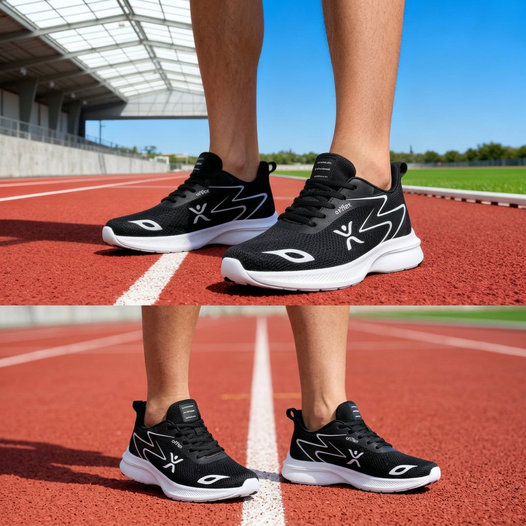 Espadrilles Airflex Sport 2214 BLACK