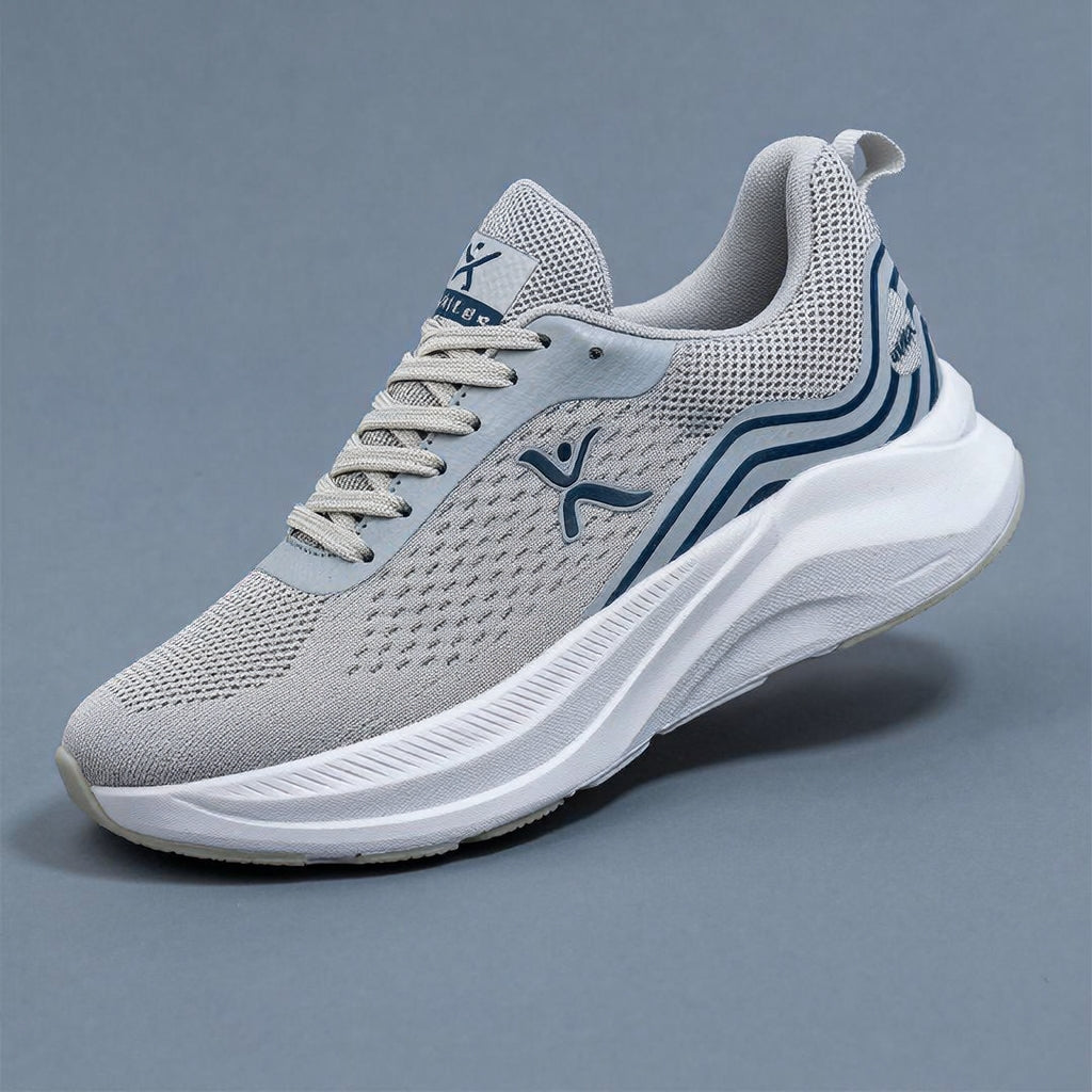 Espadrilles Airflex Sport 603 GRAY NAVY