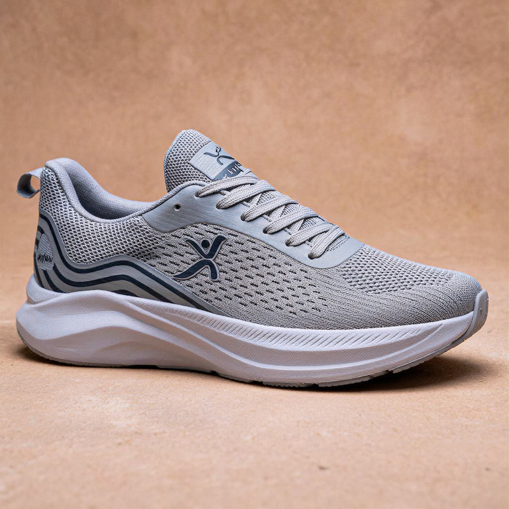 Espadrilles Airflex Sport 603 GRAY NAVY