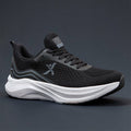Espadrilles Airflex Sport 603 BLACK GRAY