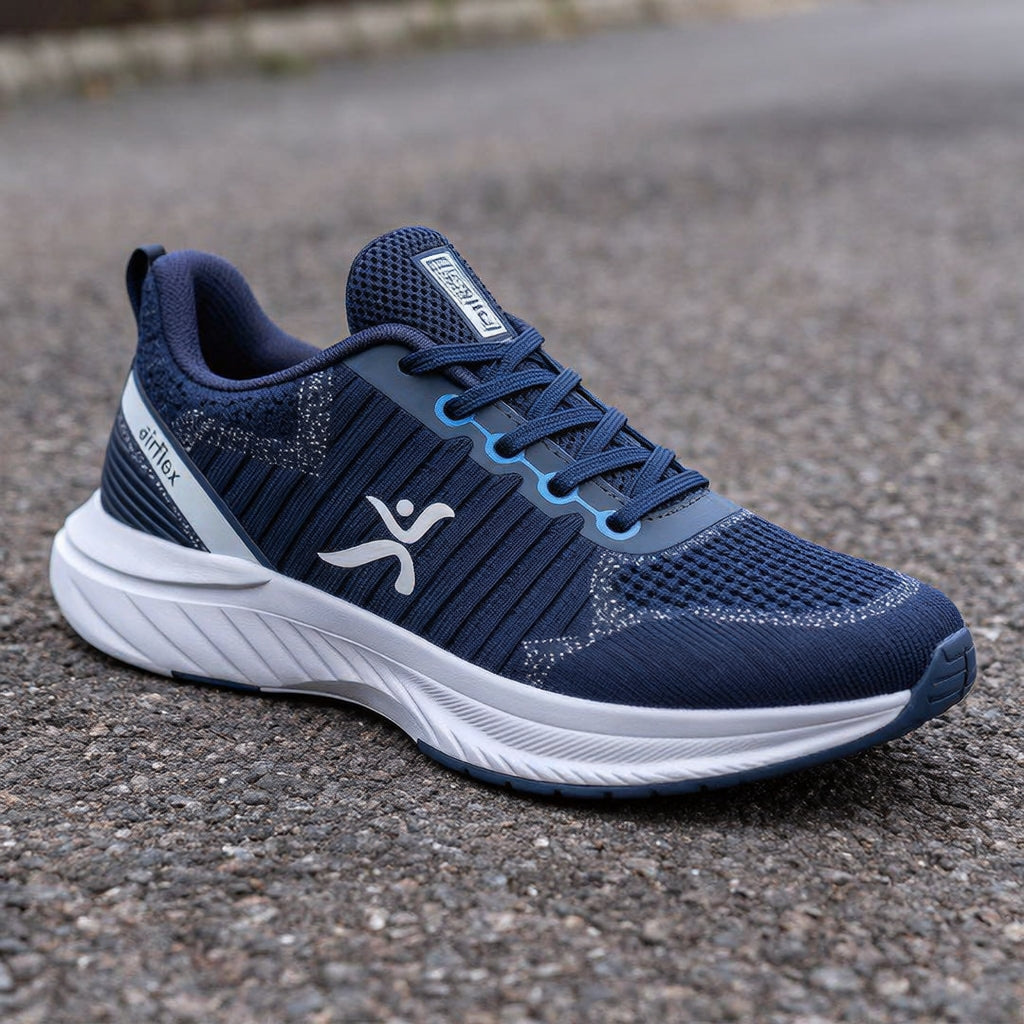 Espadrilles Airflex Sport 635 NAVY