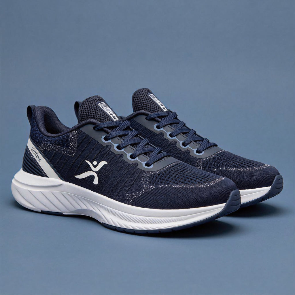 Espadrilles Airflex Sport 635 NAVY
