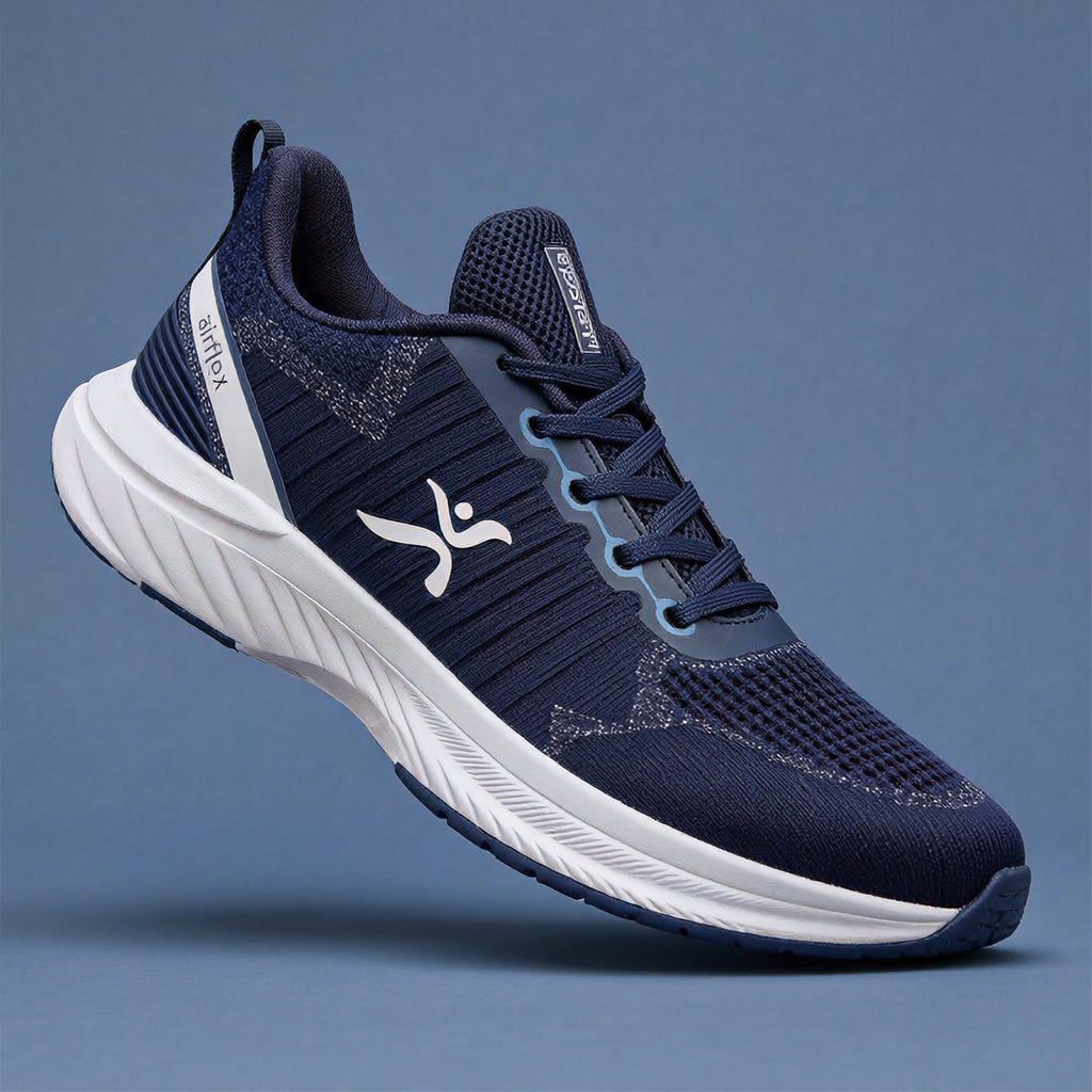 Espadrilles Airflex Sport 635 NAVY